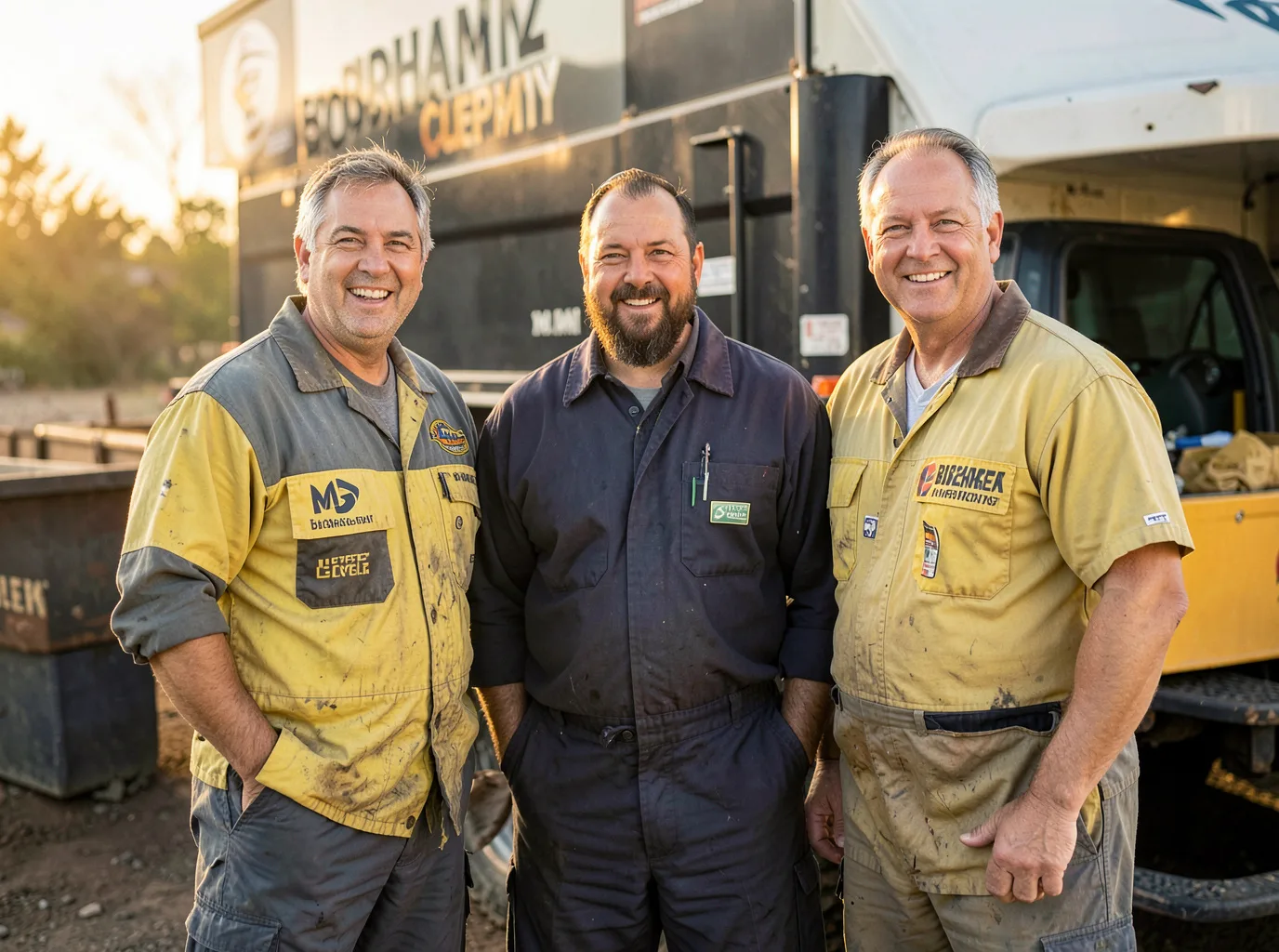 Sewage Cleanup company in Waverly, GA
