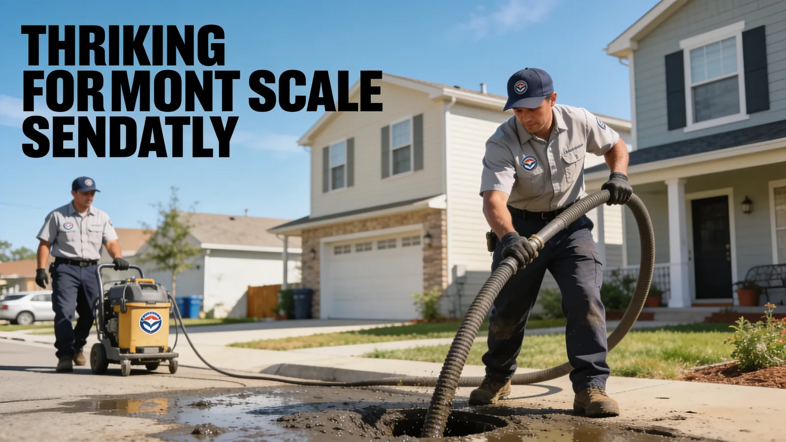 Sewage Cleanup in Waverly, GA near me